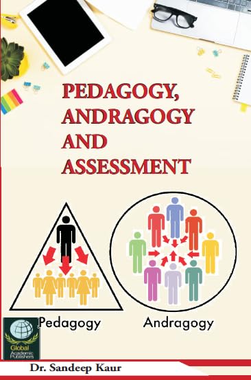 Pedagogy, Andragogy And Assessment