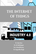 THE INTERNET OF THINGS