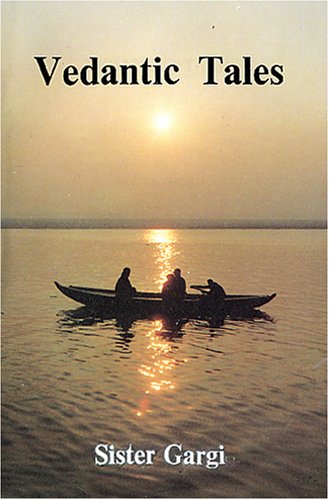 Vedantic Tales
