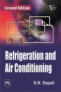 Refrigeration and Air Conditioning