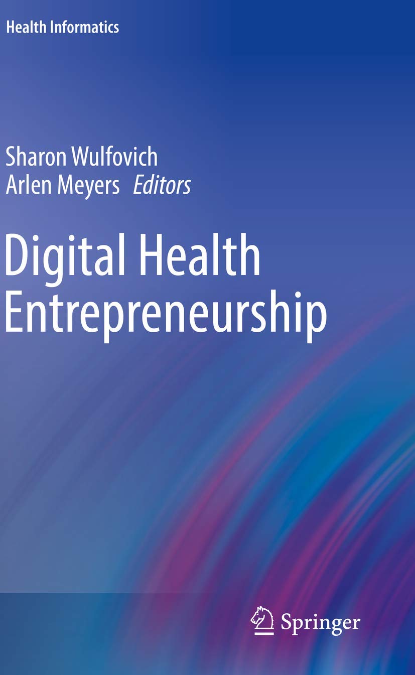 Digital Health Entrepreneurship (Health Informatics)