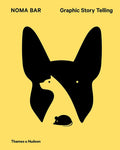 Noma Bar: Graphic Story Telling