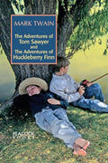 The Adventures Of Tom Sawyer And The Adventures Of Huckleberry Finn