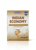 Indian Economy by Sriram Srirangam (SRIRAMs IAS)  UPSC & State Services Exam 2025