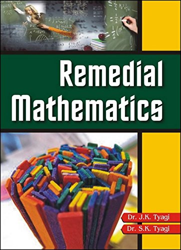 Remedial Mathematics