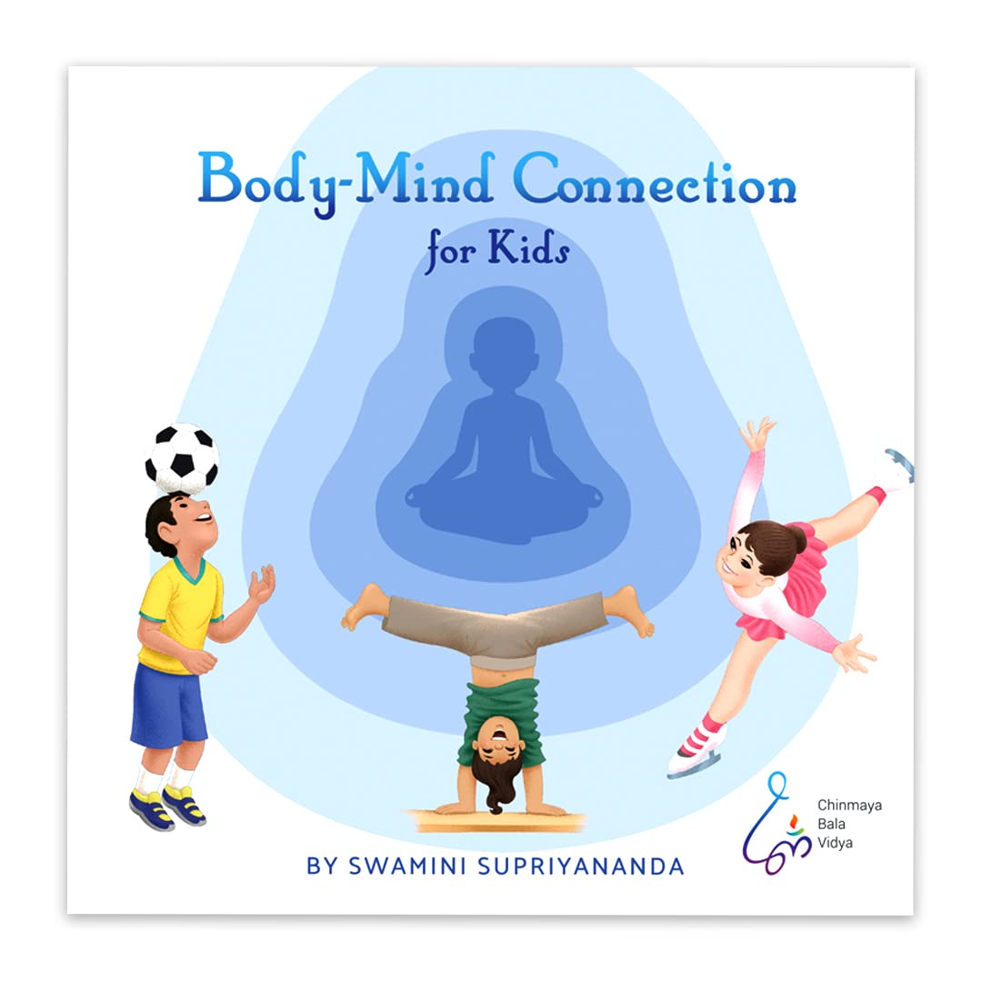 BodyMind Connection for Kids