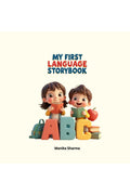 My first language storybook