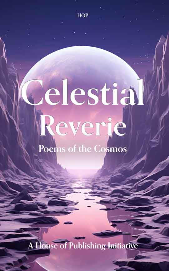 Celestial Reverie: Poems of the Cosmos