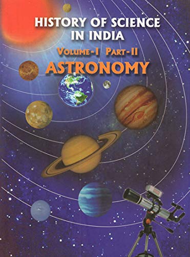 History of Science in India  Astronomy