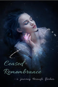 Ceased Remembrance : A Journey Through Flashes
