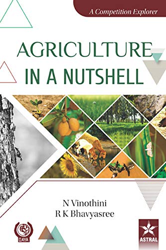 Agriculture In A Nutshell