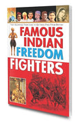 Biography Of Great Leader Famous Indian Freedom Fighters By Sawan