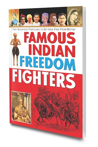Biography Of Great Leader Famous Indian Freedom Fighters By Sawan