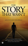 The story that wasnt