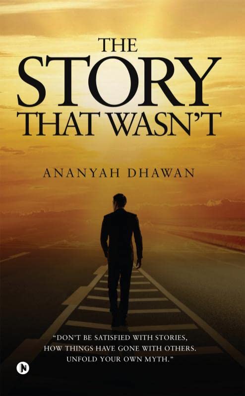 The story that wasnt