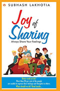 Joy Of Sharing