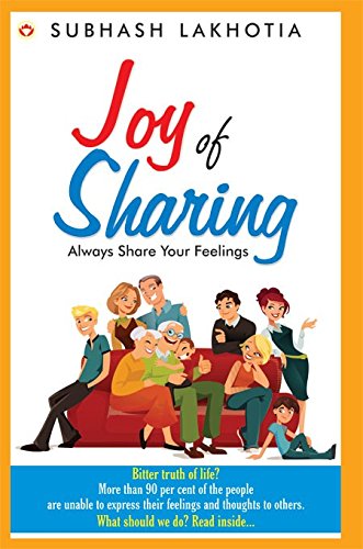 Joy Of Sharing