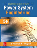 POWER SYSTEM ENGINEERING 3RD EDITION