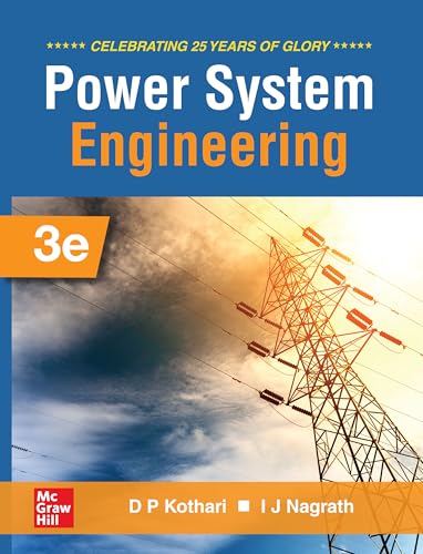 POWER SYSTEM ENGINEERING 3RD EDITION