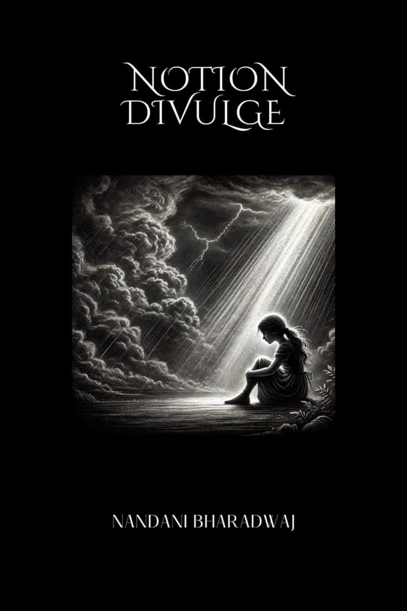 NotionDivulge: FATHOMLESS POSTULATION