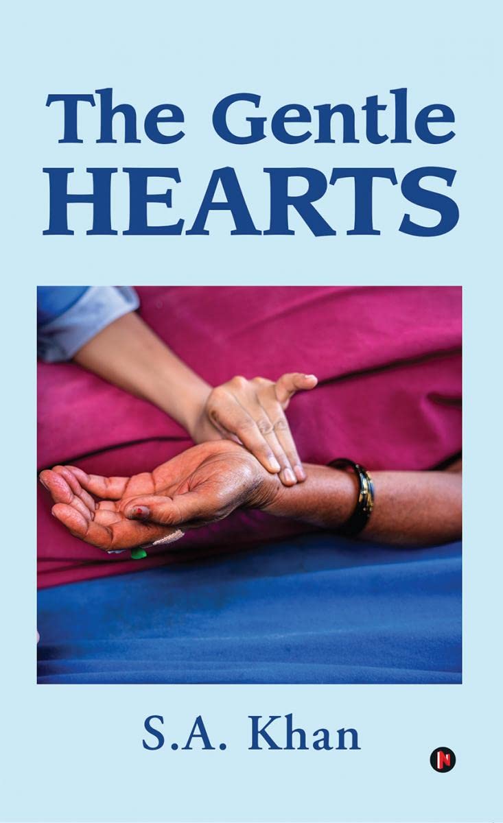 The Gentle Hearts