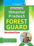 Himachal Pradesh : Forest Guard Recruitment Exam Guide