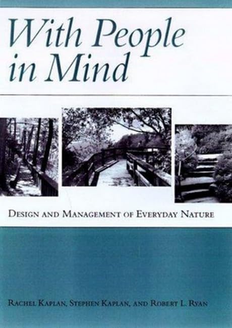 With People in Mind: Design And Management Of Everyday Nature