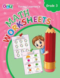 MATHS WORKSHEET GRADE 3