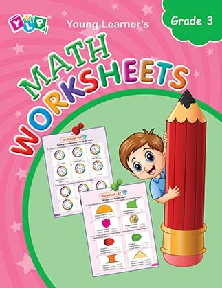MATHS WORKSHEET GRADE 3