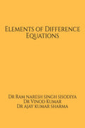 Elements Of Difference Equations