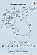 New Year Resolution 2023