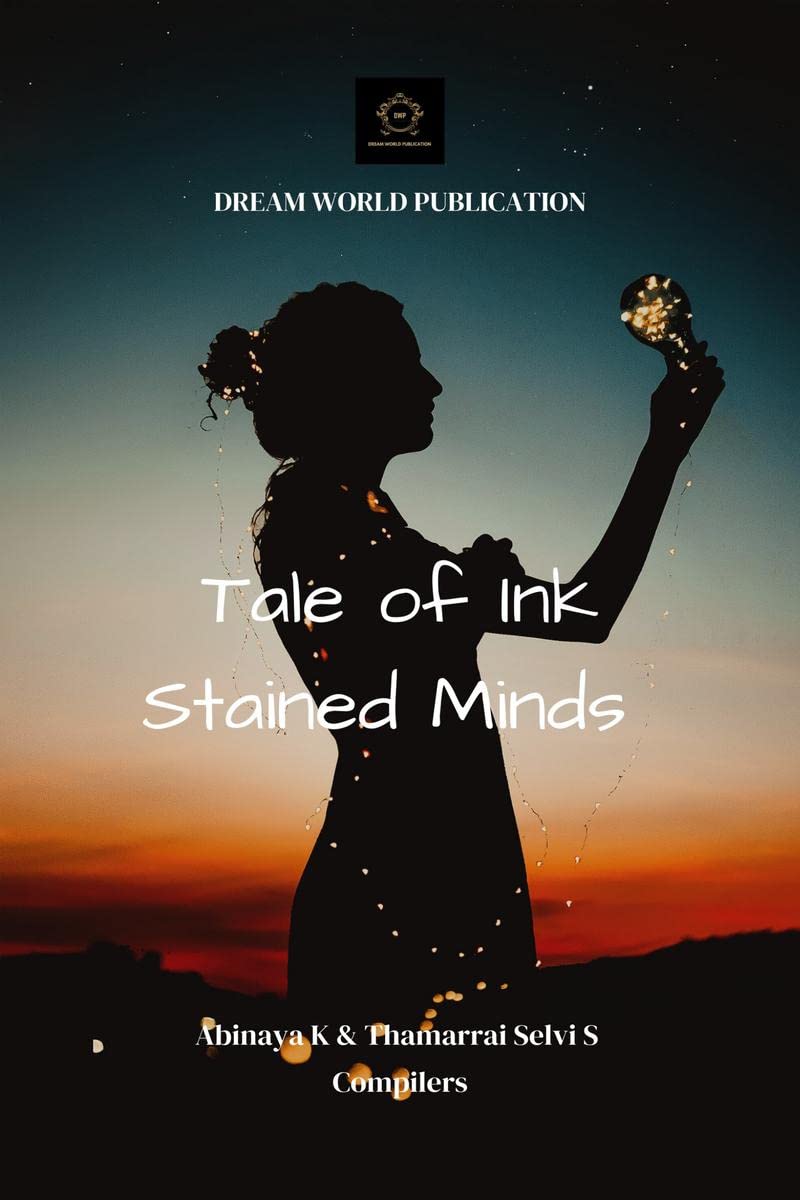 Tale of Ink Stained Minds