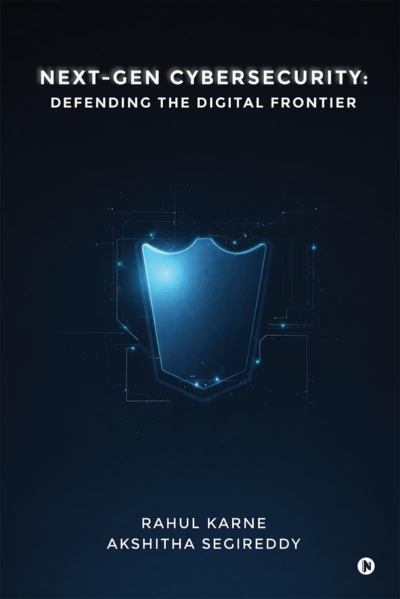 NextGen Cybersecurity: Defending the Digital Frontier