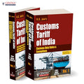 R.K. Jains Customs Tariff of India [Finance Act 2025]  Covering the Customs Tariff Act | Import/Export Tariffs | IGST | Safegu