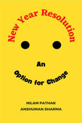 New Year Resolution : An Option for Change