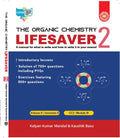 THE ORGANIC CHEMSITRY LIFE SAVER ( VOLII) FOR SEMESTER 2