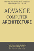 Advance Computer Architecture
