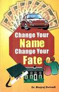 Change Your Name Change Your Fate English(Pb)