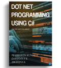 DOT NET PROGRAMMING USING C#(as per NEP Syllabus)