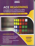 Bank Ace Reasoning  3000+ Chapterwise Questions For Reasoning Ability By Adda247