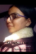 Sunshine : A Ray Of Thoughts