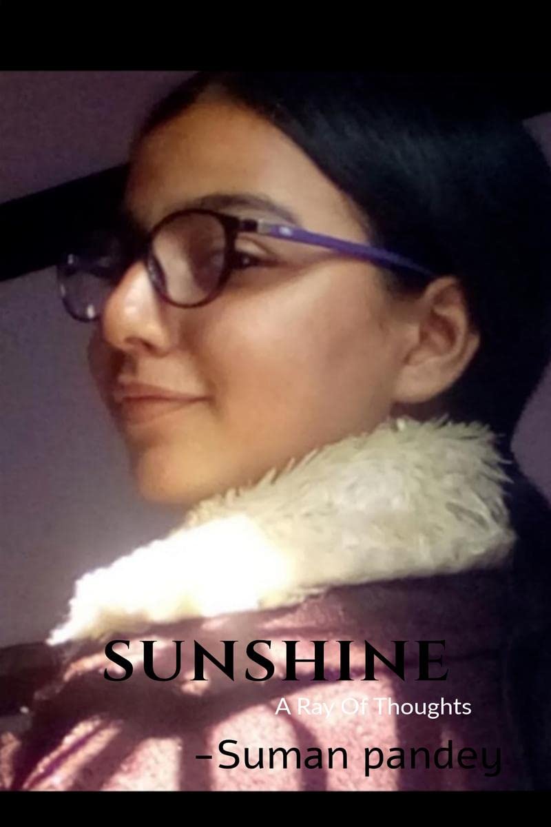 Sunshine : A Ray Of Thoughts