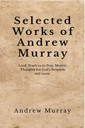 Selected Works Of Andrew Murray