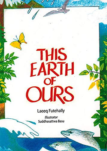 This Earth Of Ours