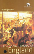 SOCIAL HISTORY OF ENGLAND