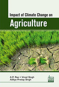 Impact Of Climate Change On Agriculture
