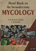 Hand Book on An Introductory Mycology