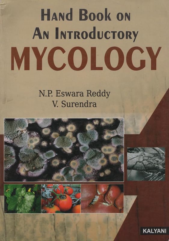 Hand Book on An Introductory Mycology