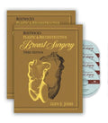 Bostwicks Plastic and Reconstructive Breast Surgery, Third Edition (2 Vol Set)