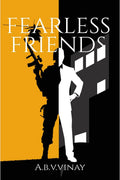 Fearless Friends : Fix The Bombs